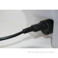 2200W 3L električna parna pozadina striptizeta za čišćenje pare